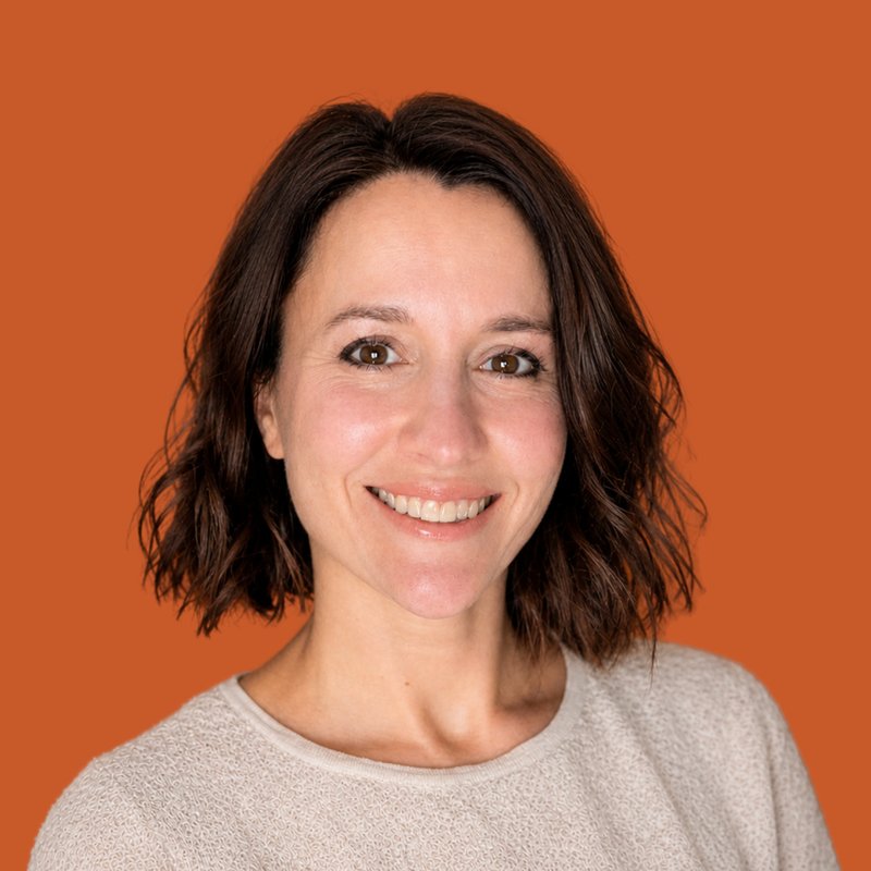 Anna Milaeva IFS Coach